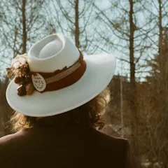 John Hewitt & The New Americans