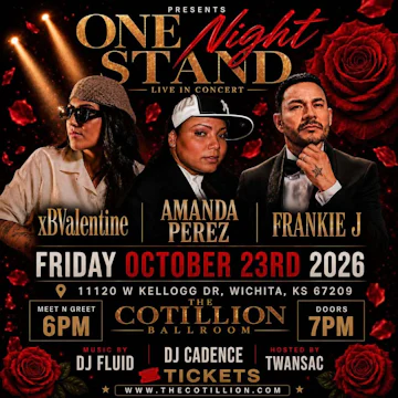 The Cotillion