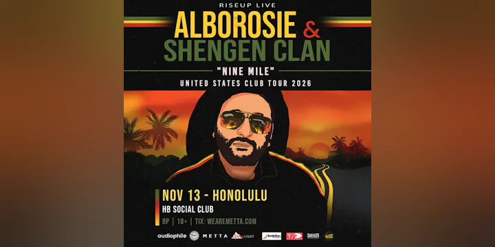 Alborosie