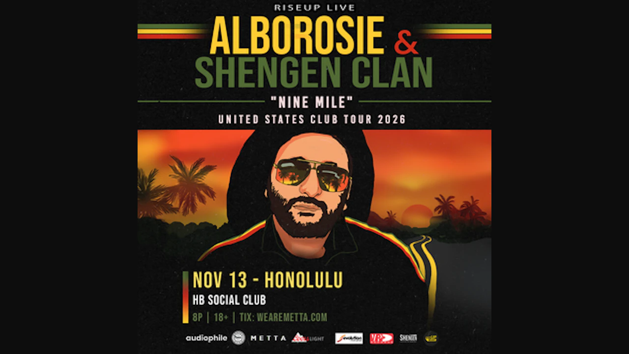 Alborosie
