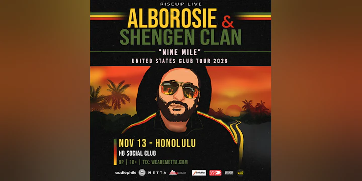 Alborosie