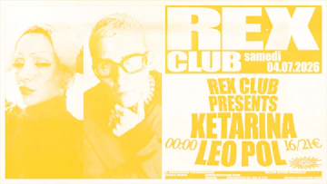 Rex Club