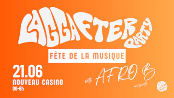 Nouveau Casino