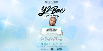 The District
