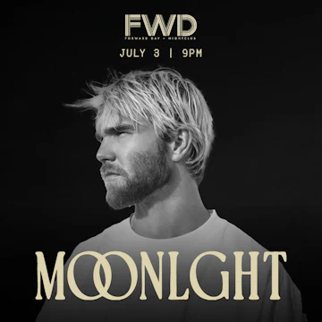 FWD Day + Nightclub