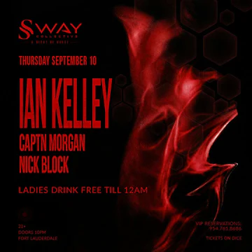 Sway Nightclub