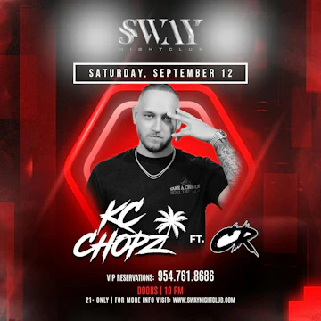 Sway Nightclub