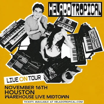 Warehouse Live Midtown