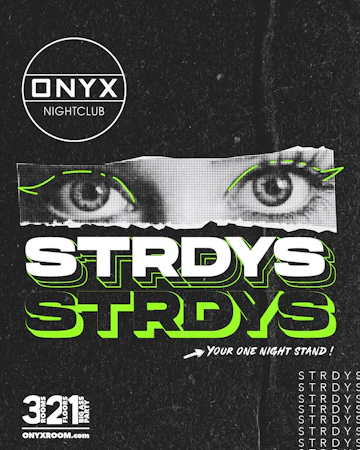 Onyx Room