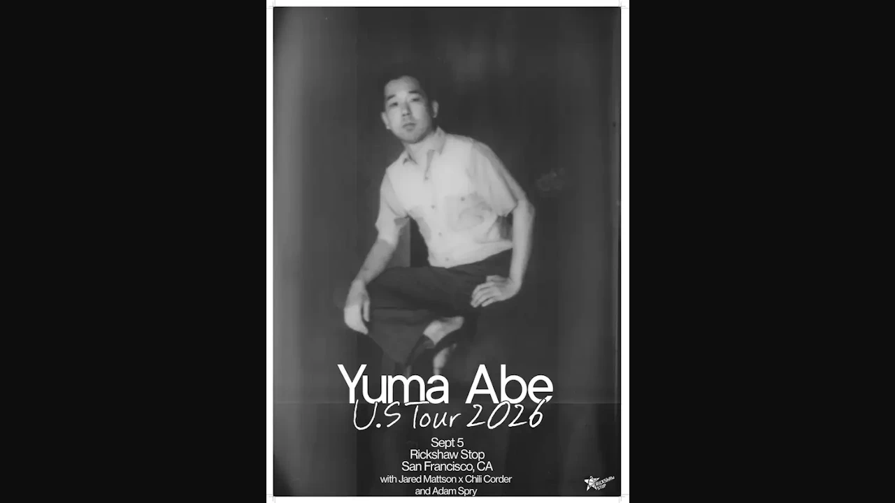 Yuma Abe