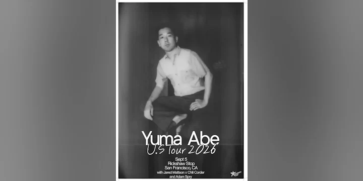 Yuma Abe