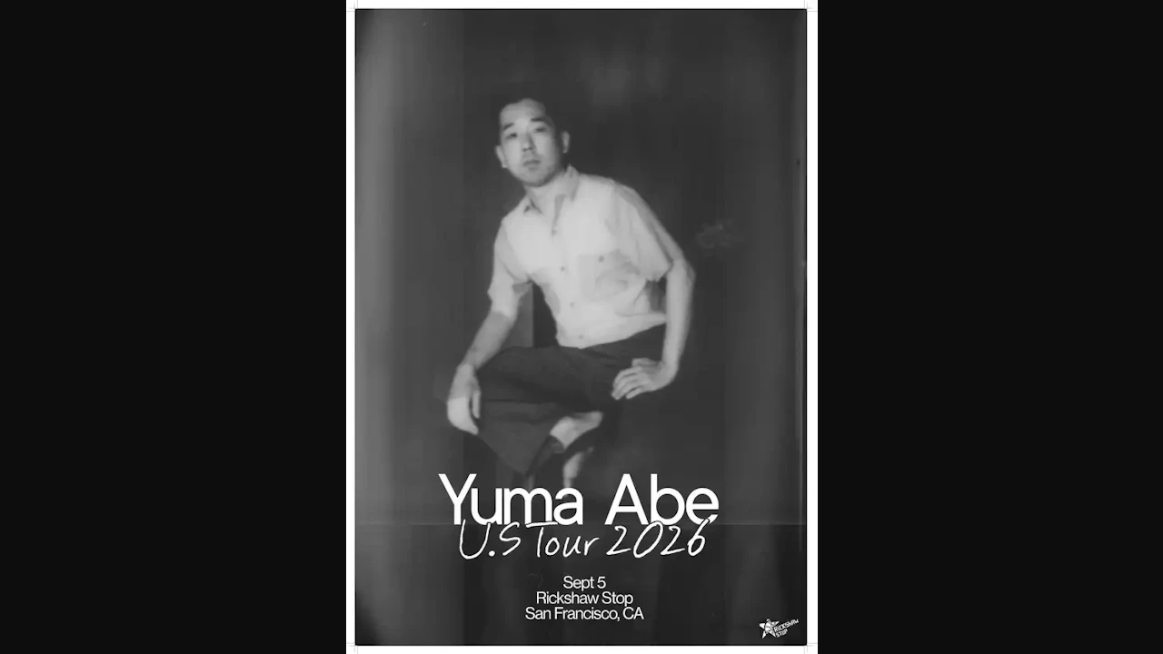 Yuma Abe