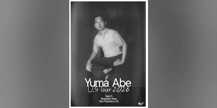 Yuma Abe