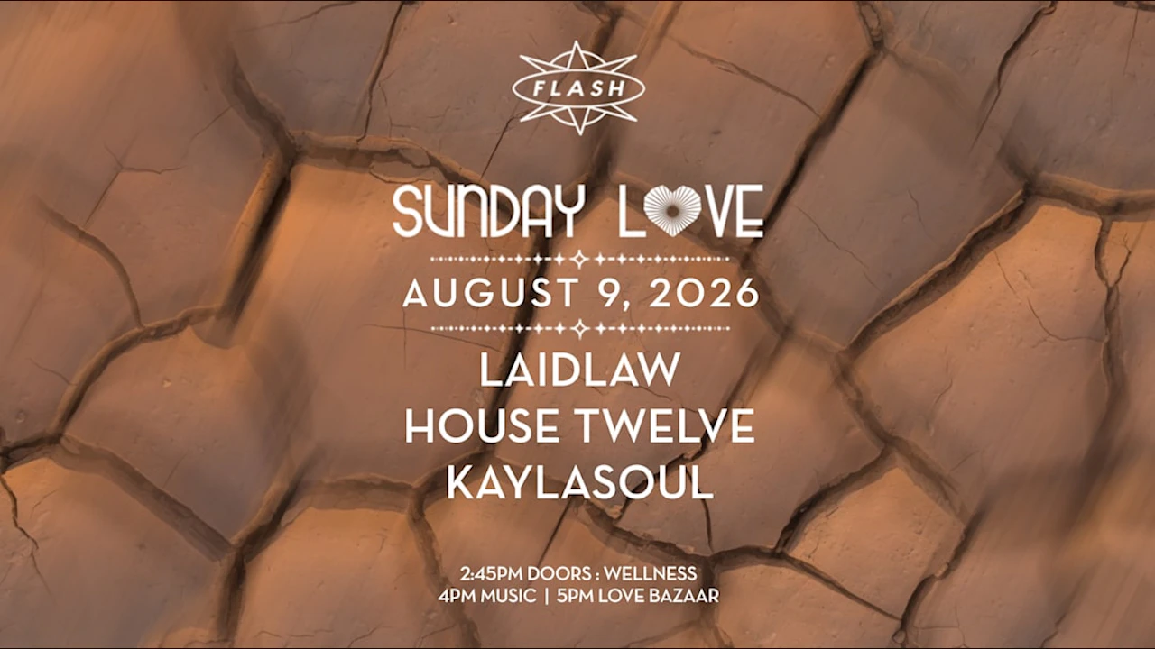 Sunday Love: Laidlaw - House Twelve - KayLaSoul
