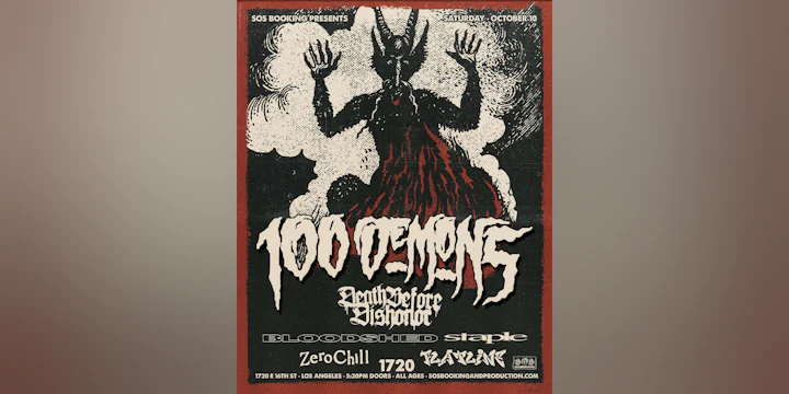 100 Demons