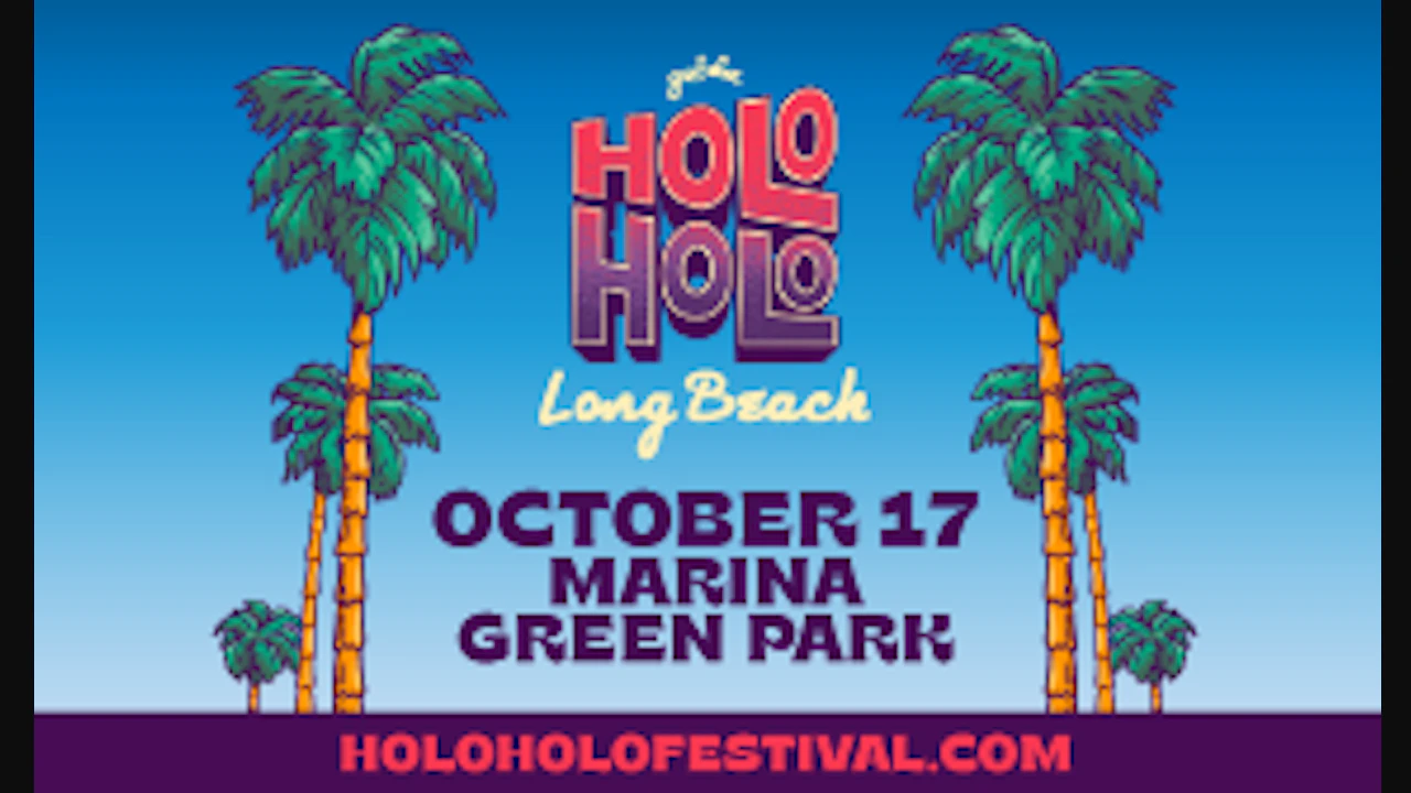 Holo Holo Long Beach