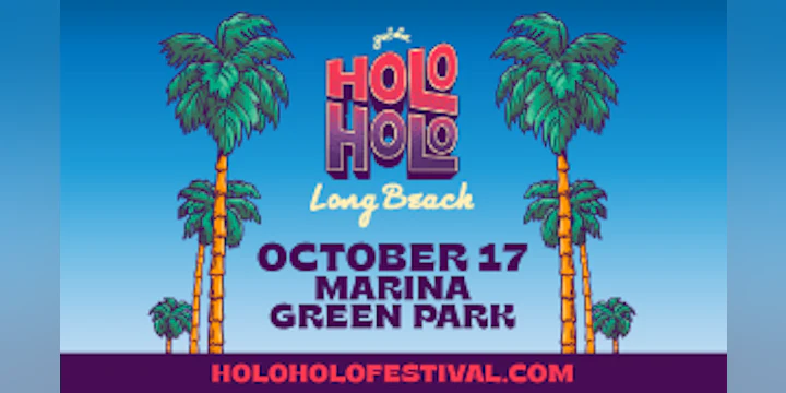 Holo Holo Long Beach