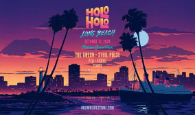 Long Beach Concerts & Events