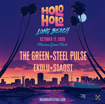 Long Beach Concerts & Events