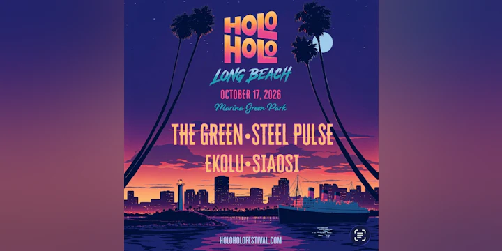 Holo Holo Long Beach