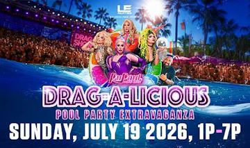 San Diego Concerts & Events
