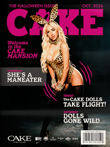 Cake Nightclub