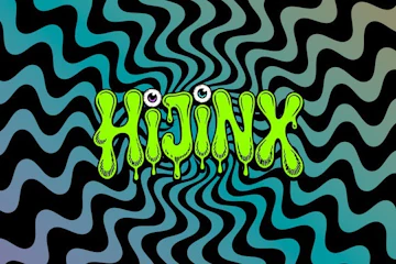 Hijinx Festival