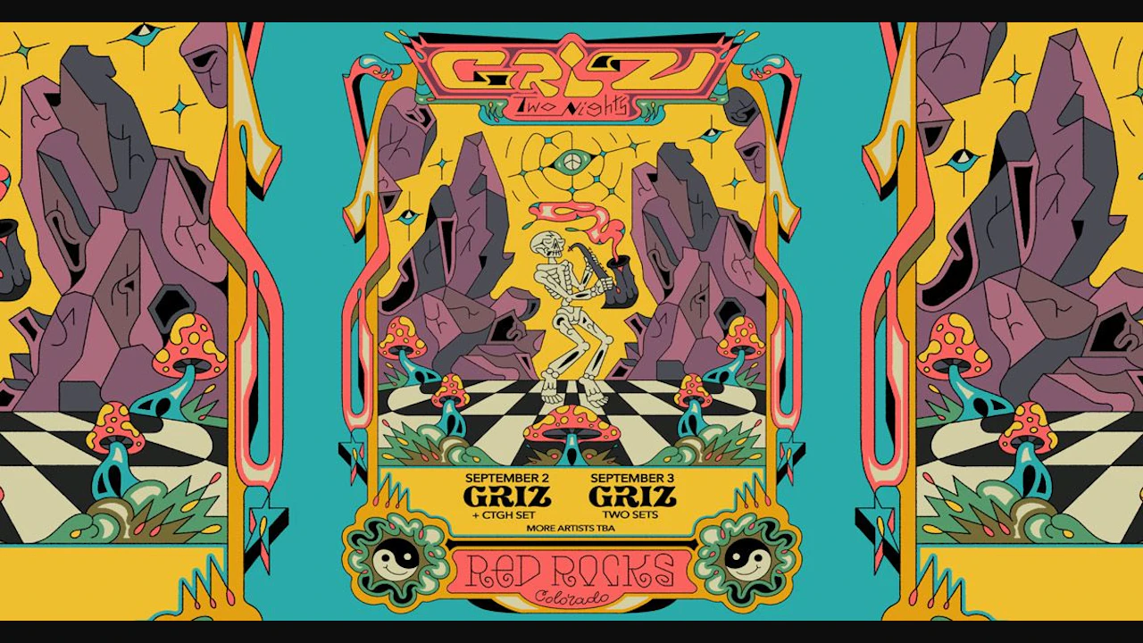 GRiZ
