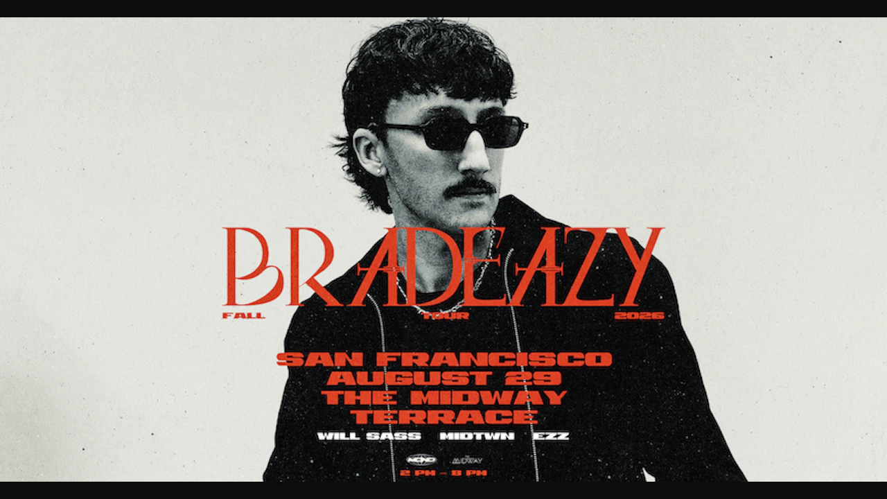 bradeazy