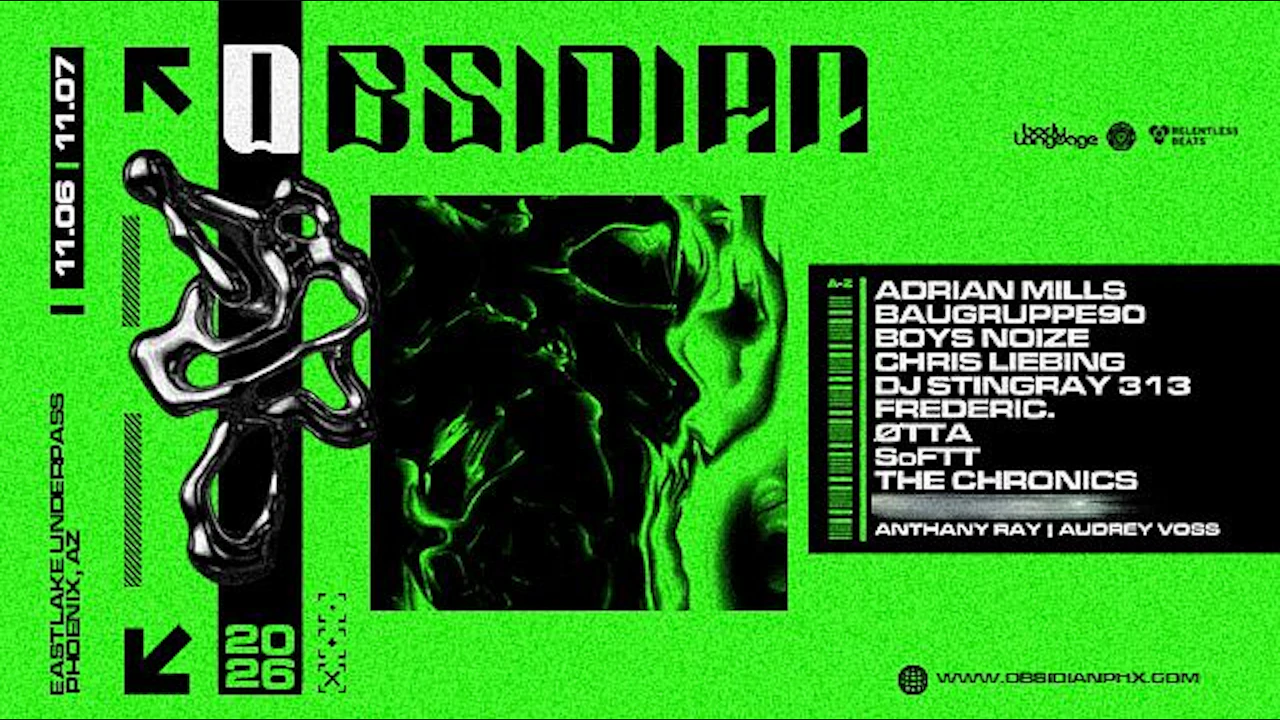 Obsidian