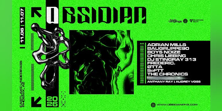 Obsidian
