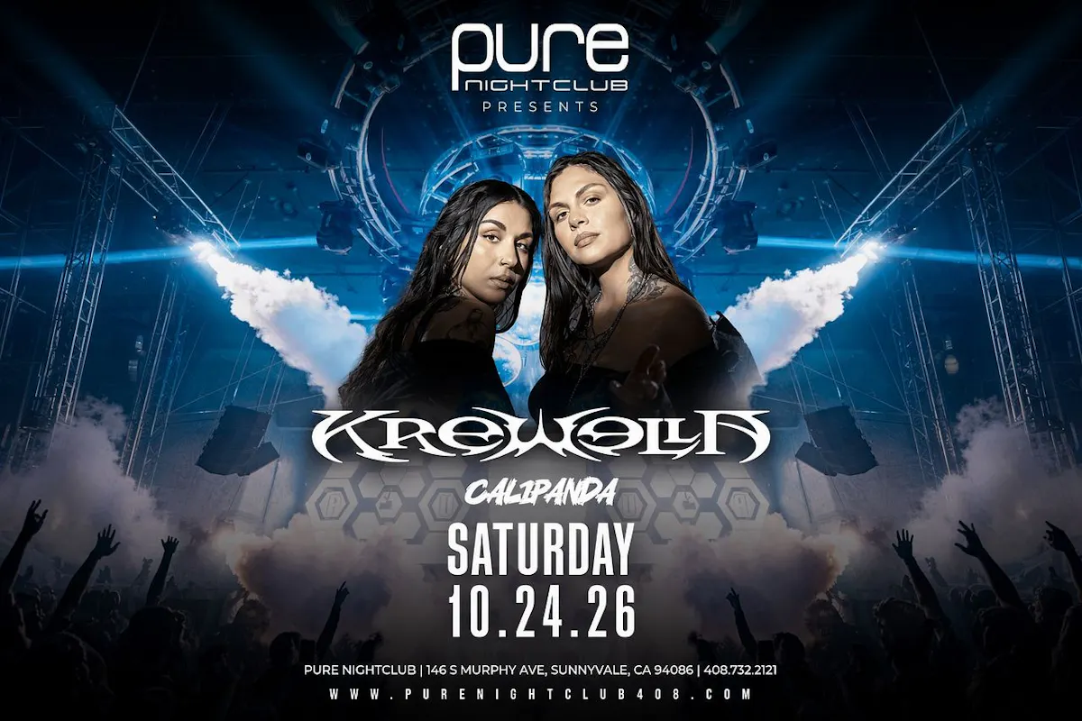 Krewella