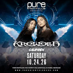 Krewella