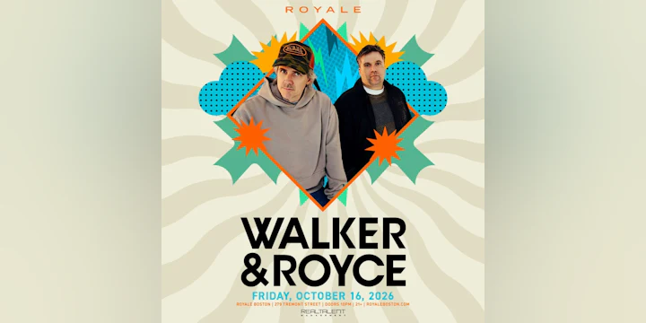 Walker & Royce
