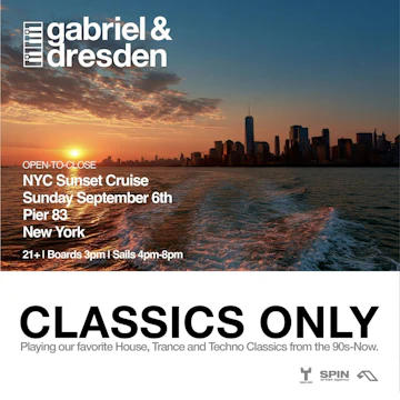 New York Concerts & Events