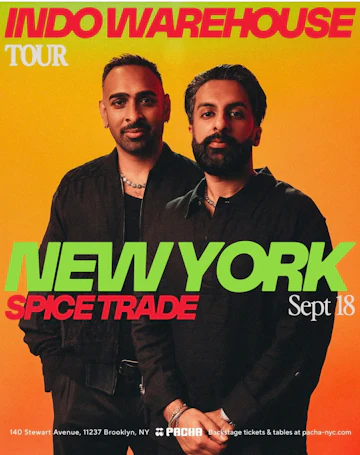 Pacha New York