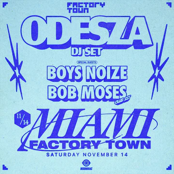 Factory Town