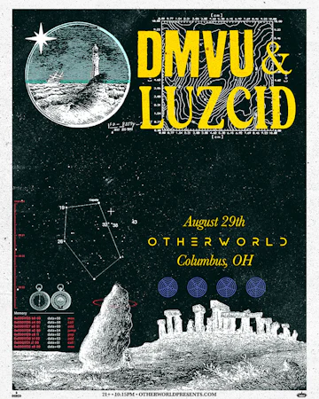 Otherworld