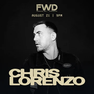 FWD Day + Nightclub