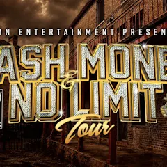 Cash Money & No Limit Tour