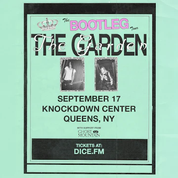 Knockdown Center