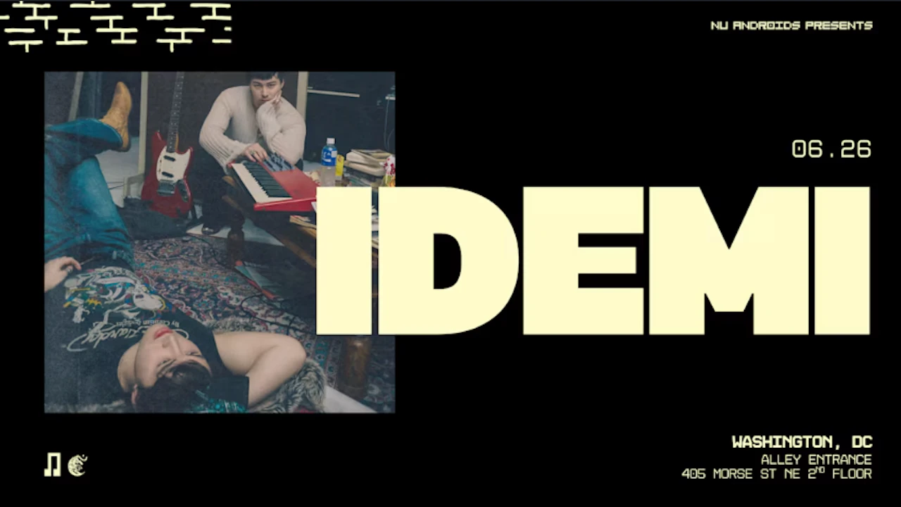 IDEMI