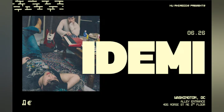 IDEMI