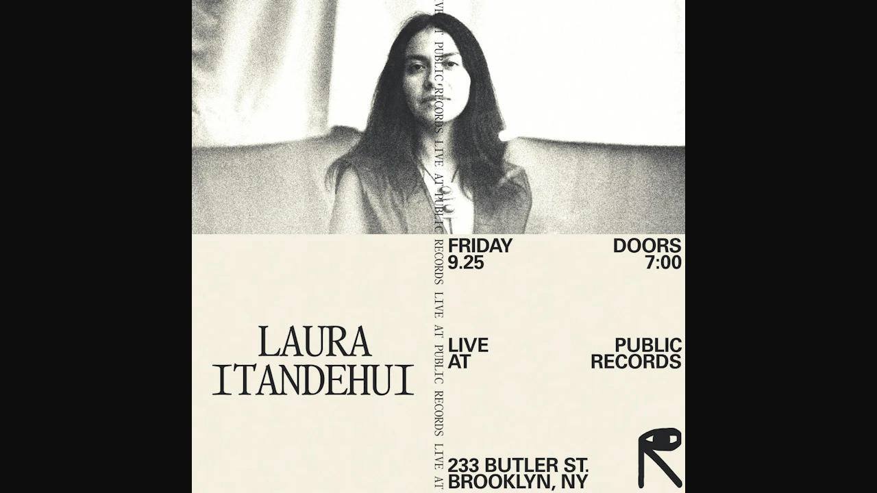 World Music Institute presents Laura Itandehui
