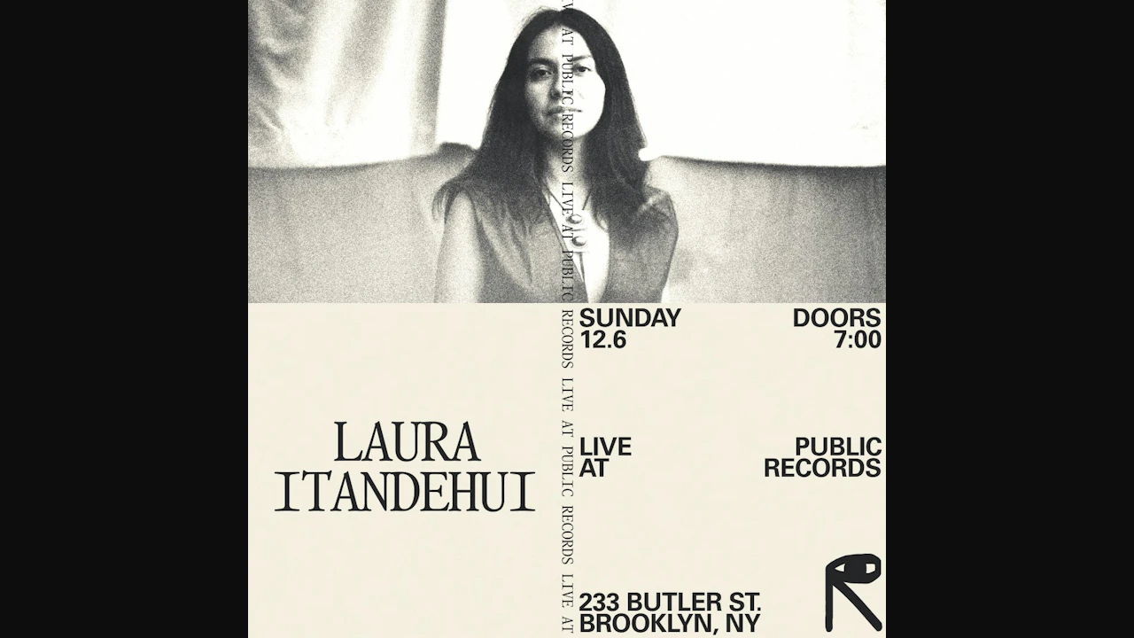 World Music Institute presents Laura Itandehui