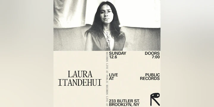 World Music Institute presents Laura Itandehui