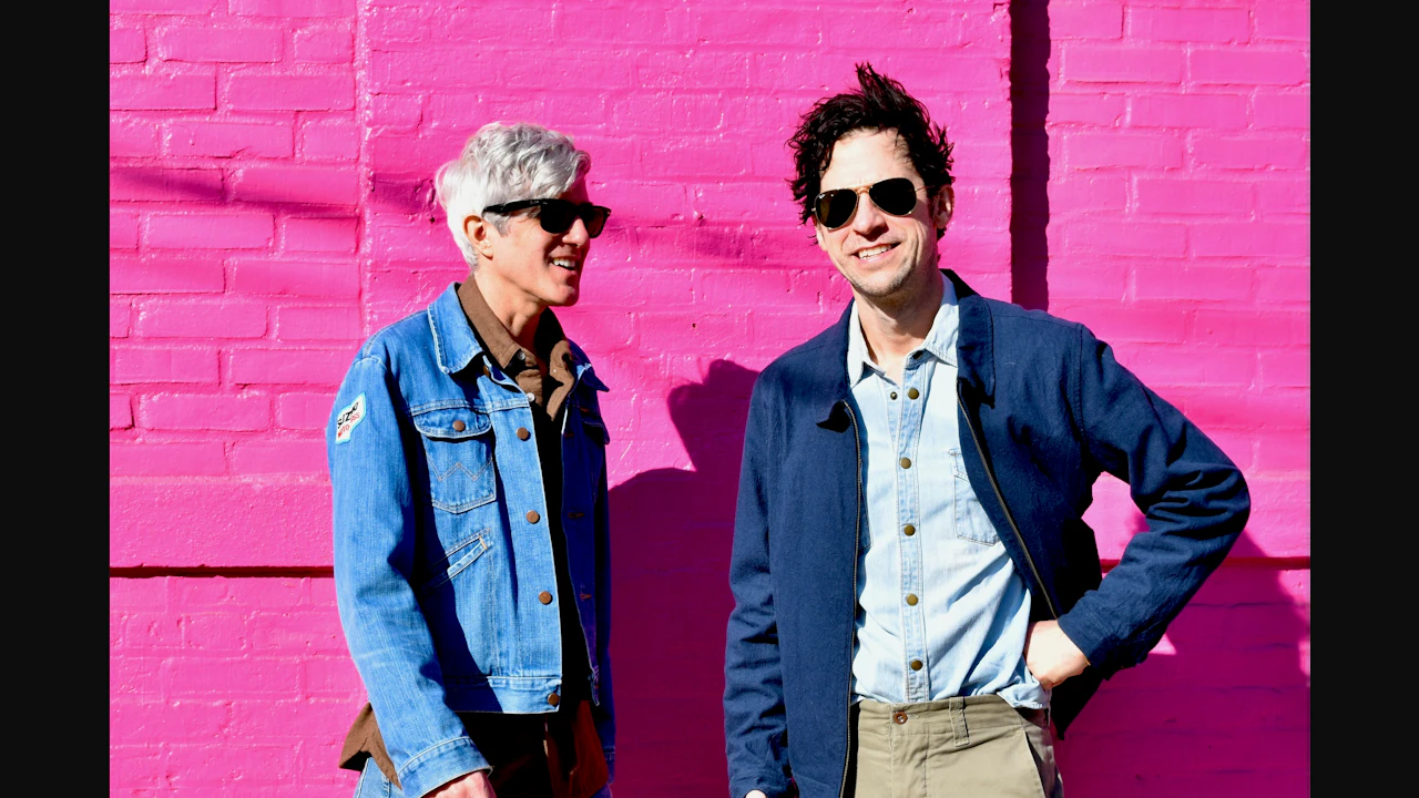 Twenty Years of We Are Scientists: Celebrating the 20th Anniversary of "With Love and Squalor"