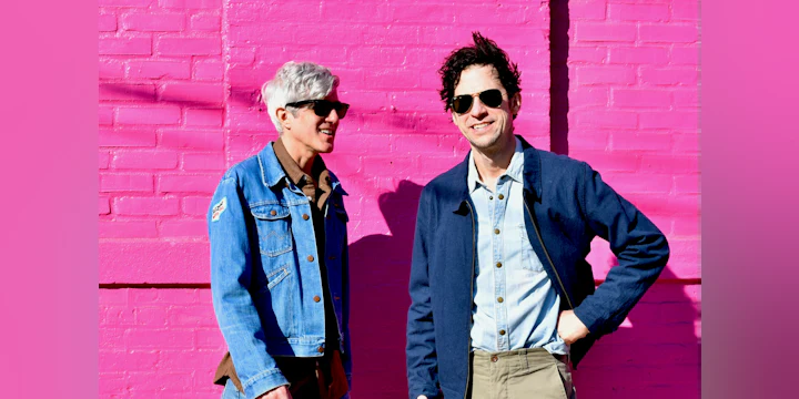 Twenty Years of We Are Scientists: Celebrating the 20th Anniversary of "With Love and Squalor"