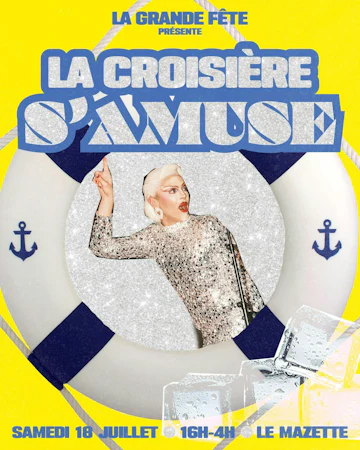Le Mazette