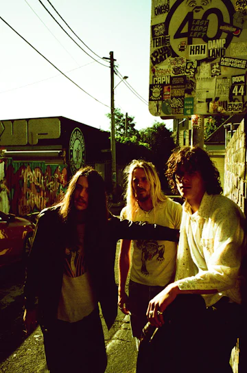Supersonic